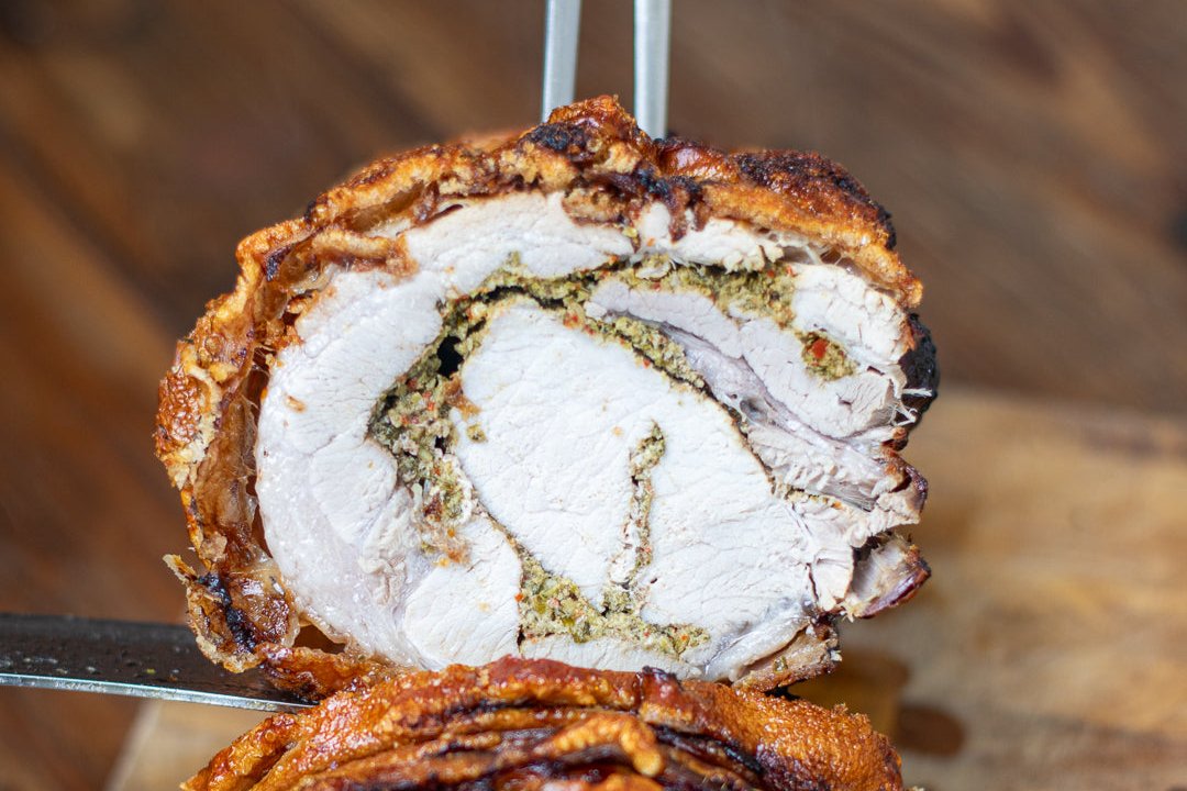 Pork Joints & Chops