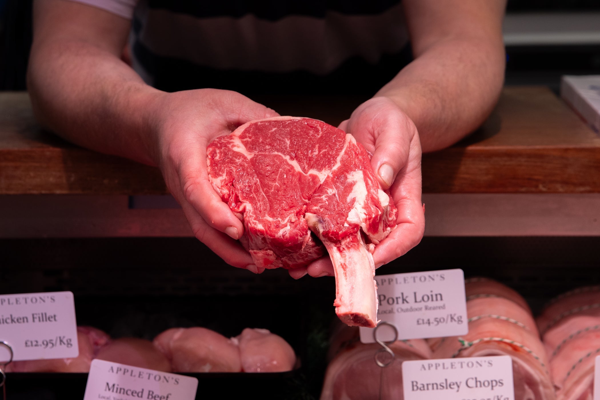 New Years Celebrations