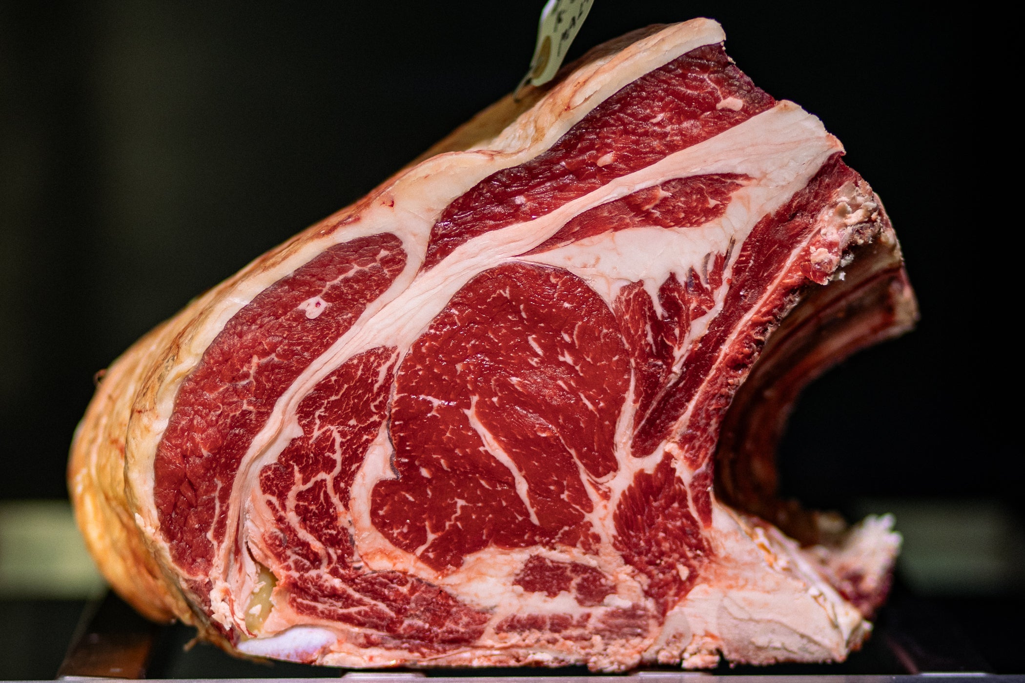 Beef, Lamb & Poultry