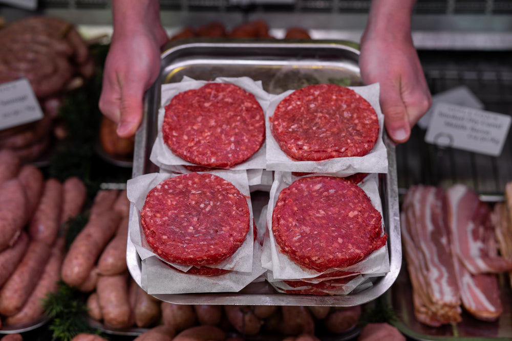 Appletons Butchers