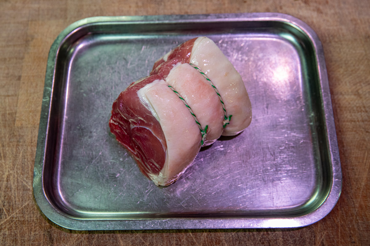 Appleton's Raw Gammon | Appleton's Butchers